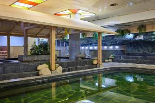 Osaek Greenyard Hotel - 5