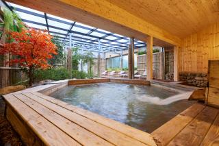 Osaek Greenyard Hotel - Yangyang - 7