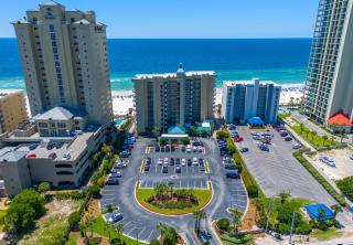 Corner on Romar 706 - Orange Beach - 1