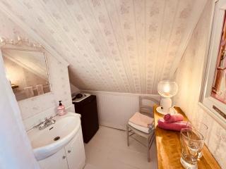 Bed & café Petit Papillon - 4