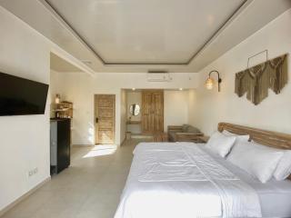 Green Coco House - Amed - 9