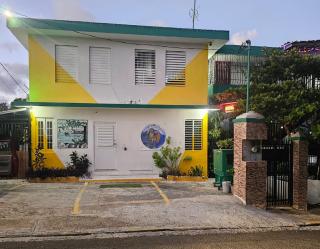 Natural Village #1,2,3 & 5 - San Juan - 9
