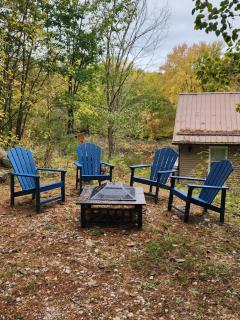 Fish~N~Moor Cabin - Hammond - 8