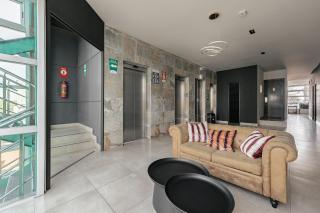 The Jungle Den Shared Mens Dormitory - Mexiko-Stadt - 0