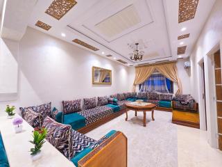 Luxury of Mesnana - Stay with low budget - 8