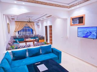 Luxury of Mesnana - Stay with low budget - 7