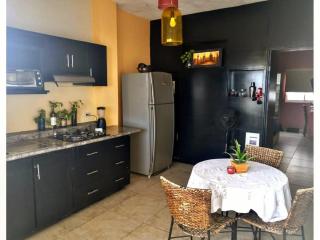 Depa Terraza San Isidro - 1