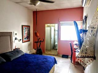 Depa Terraza San Isidro - 2