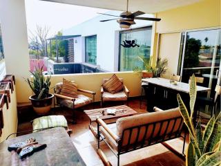 Depa Terraza San Isidro - Torreón - 8