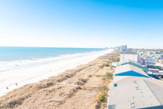 Rare View Premium Oceanfront 4 BR - Myrtle Beach - 4