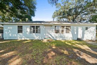 Little Beach House - Fort Walton Beach - 2
