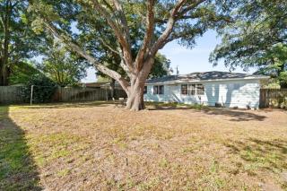 Little Beach House - Fort Walton Beach - 1