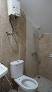 Villa Dalia Puncak EE8-25 - 3