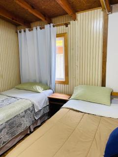 Mini casa en barrio residencial - Punta Arenas - 7