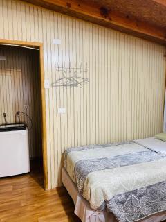 Mini casa en barrio residencial - Punta Arenas - 6