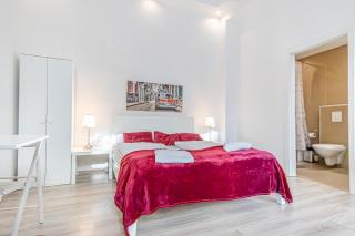 Sleek Studio Apt - Suitable for Longstays - Wenen - 1