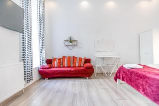 Sleek Studio Apt - Suitable for Longstays - 3