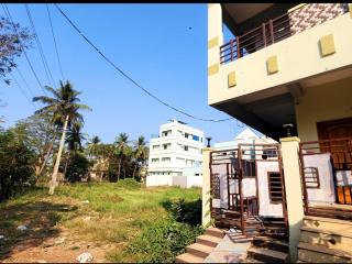 Kalyani Residency mandapeta - Mandapeta - 4