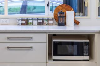 Perfect 1-Bedroom Retreat Near the Airport - Christchurch - 3