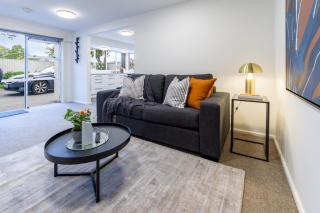 Perfect 1-Bedroom Retreat Near the Airport - Christchurch - 9
