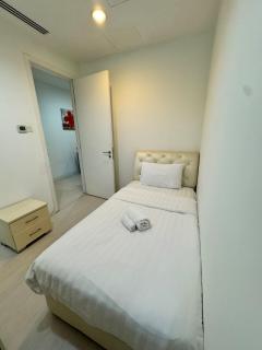 Cosy 2-bedroom KLCC - Kuala Lumpur - 4