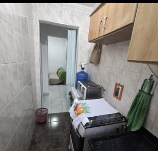 Lazer na praia-SÃO VICENTE - 2