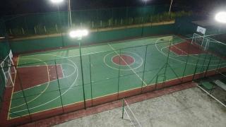 Muro Alto - Nannai Residence - 2