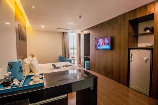 Gold Hotel Da Nang by Haviland - Da Nang - 9