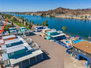 Rockstar at Road Runner Resort - 8