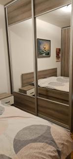 City kvart apartment - Podgorica - 9