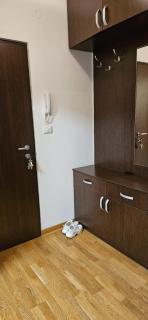 City kvart apartment - Podgorica - 5