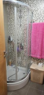 City kvart apartment - Podgorica - 1