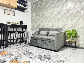 5 minutes to Eagle beach Cozy Private 1BR with pool - Palm-Eagle Beach - 9