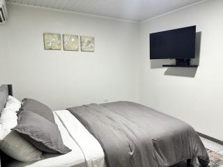 5 minutes to Eagle beach Cozy Private 1BR with pool - Palm-Eagle Beach - 8
