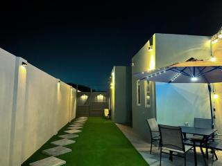 5 minutes to Eagle beach Cozy Private 1BR with pool - Palm-Eagle Beach - 4