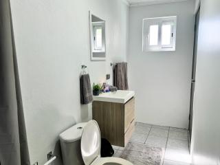 5 minutes to Eagle beach Cozy Private 1BR with pool - Palm-Eagle Beach - 3