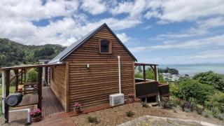 Kōtare Cabin, Thames Coast - Tapu - 8