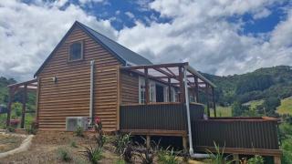 Kōtare Cabin, Thames Coast - 7