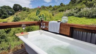 Kōtare Cabin, Thames Coast - Tapu - 6