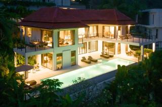 Villa Nomada - Ban Bang Po - 0
