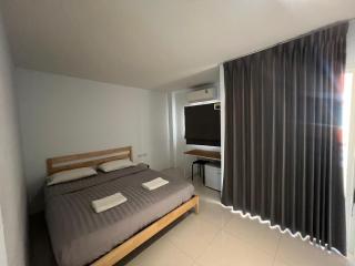 Pattaya inn hotel - Pattaya Sud - 8