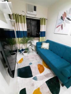 Cebu Midpoint Residences Free Netflix and Pool Access - Mandaue - 8