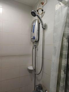 Cebu Midpoint Residences Free Netflix and Pool Access - Mandaue - 3