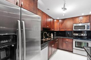 Ocean Front 2beds and 2baths Beach Access and Pool - Hollywood - 7