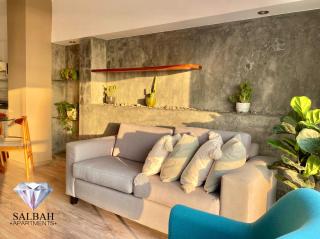 Miraflores Oceanview - Lima - 6