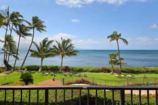 Maalaea Banyans 204 - Wailuku - 0