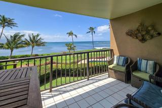 Maalaea Banyans 204 - Wailuku - 9