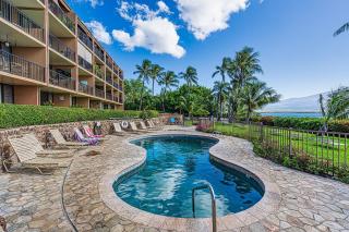 Maalaea Banyans 204 - Wailuku - 1