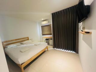 Pattaya inn hotel - Pattaya Sud - 0