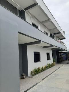Residencial Reis - Cozy and Comfortable Apto - Boa Vista - 6